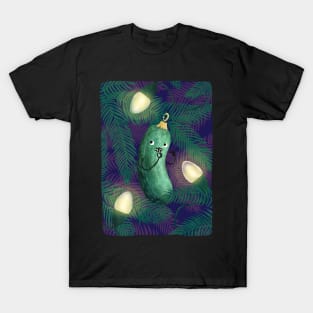 Find the Christmas Pickle! T-Shirt